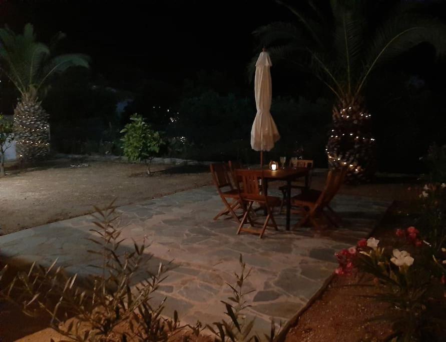 Willa Annika's Summer Dream Livadia (Tilos)