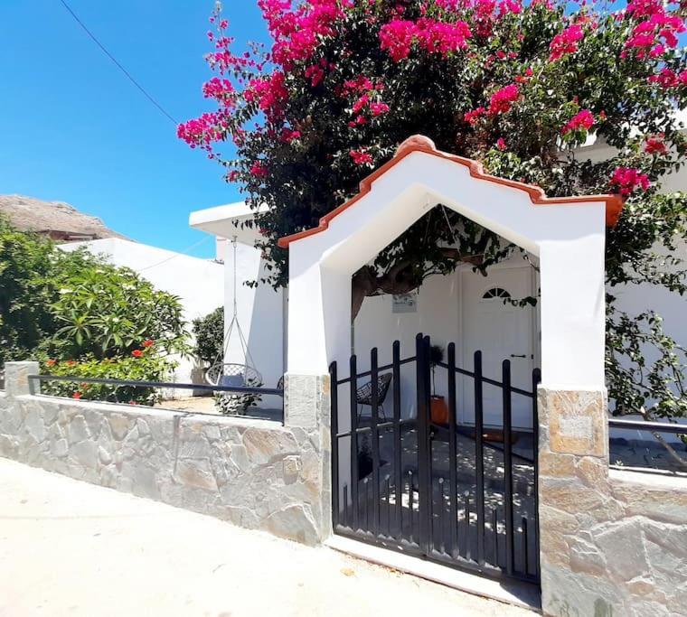 Annika's Summer Dream Villa *