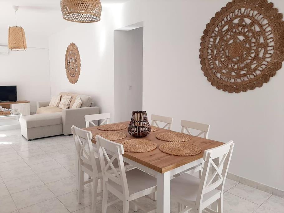 Villa Annika's Summer Dream Livadia (Tilos)