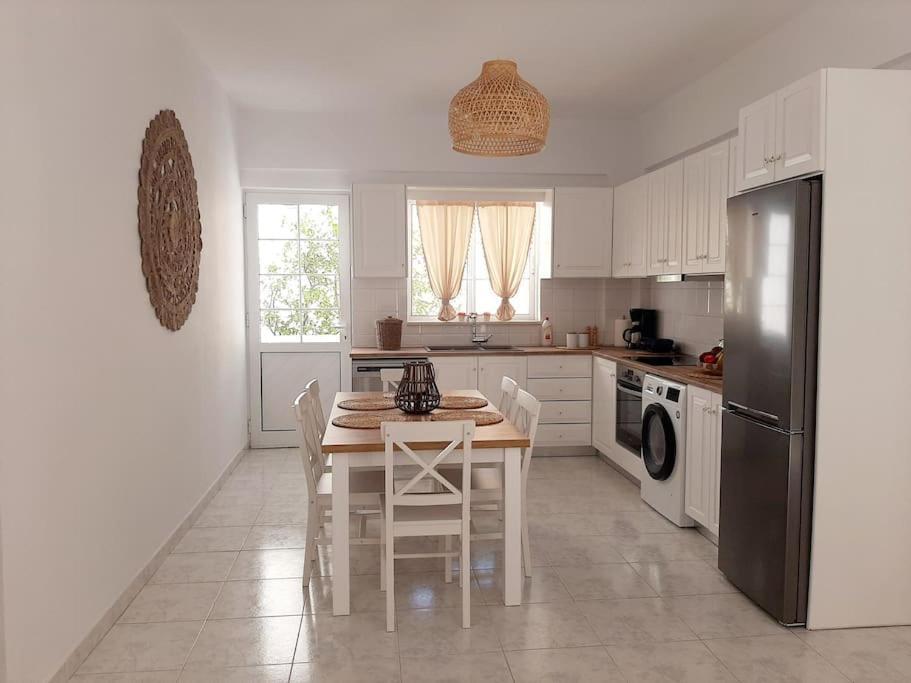 Annika's Summer Dream Villa