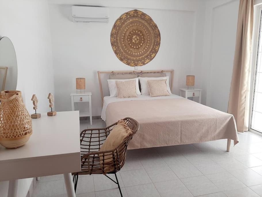 Villa Annika's Summer Dream Livadia (Tilos)