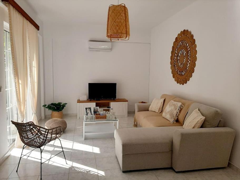 Annika's Summer Dream Villa Livadia (Tilos)
