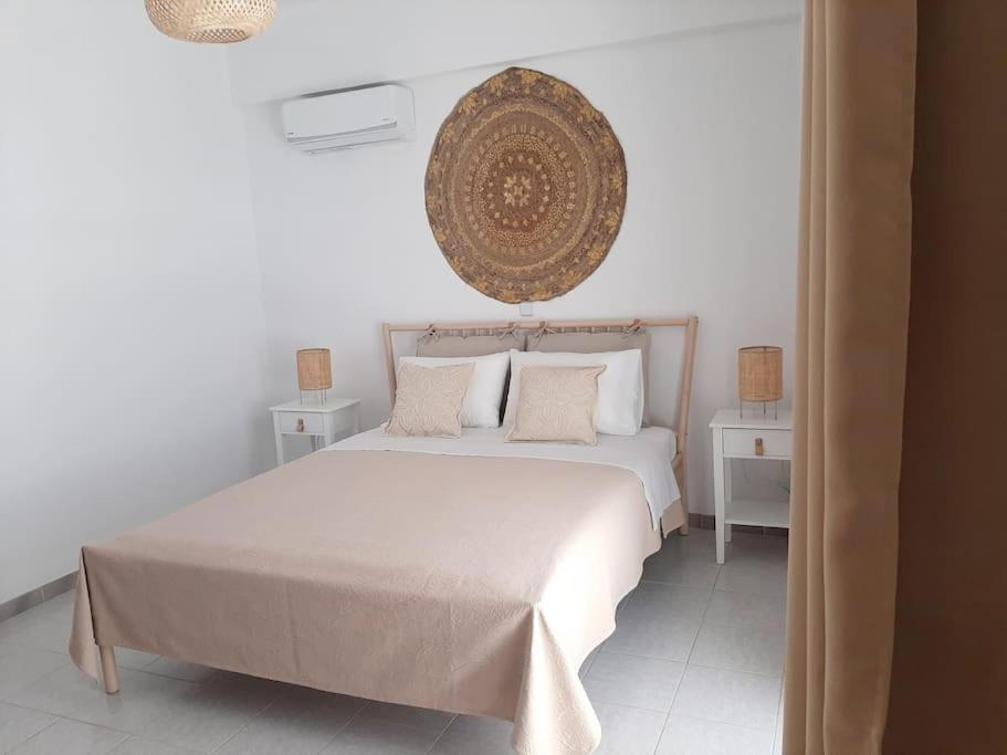 Annika's Summer Dream * Livadia (Tilos)