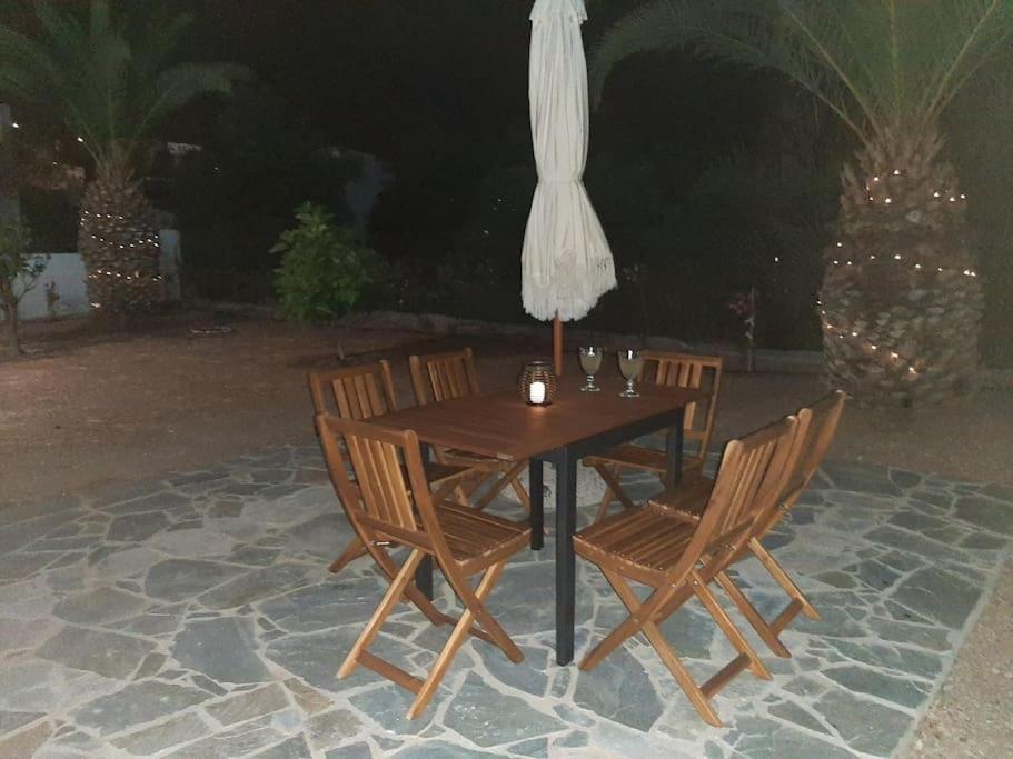 Villa Annika's Summer Dream *